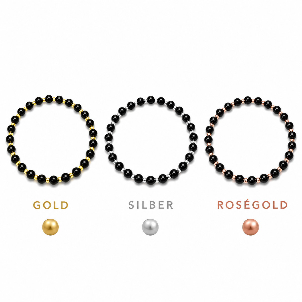 ARMBAND -OLIVIA-