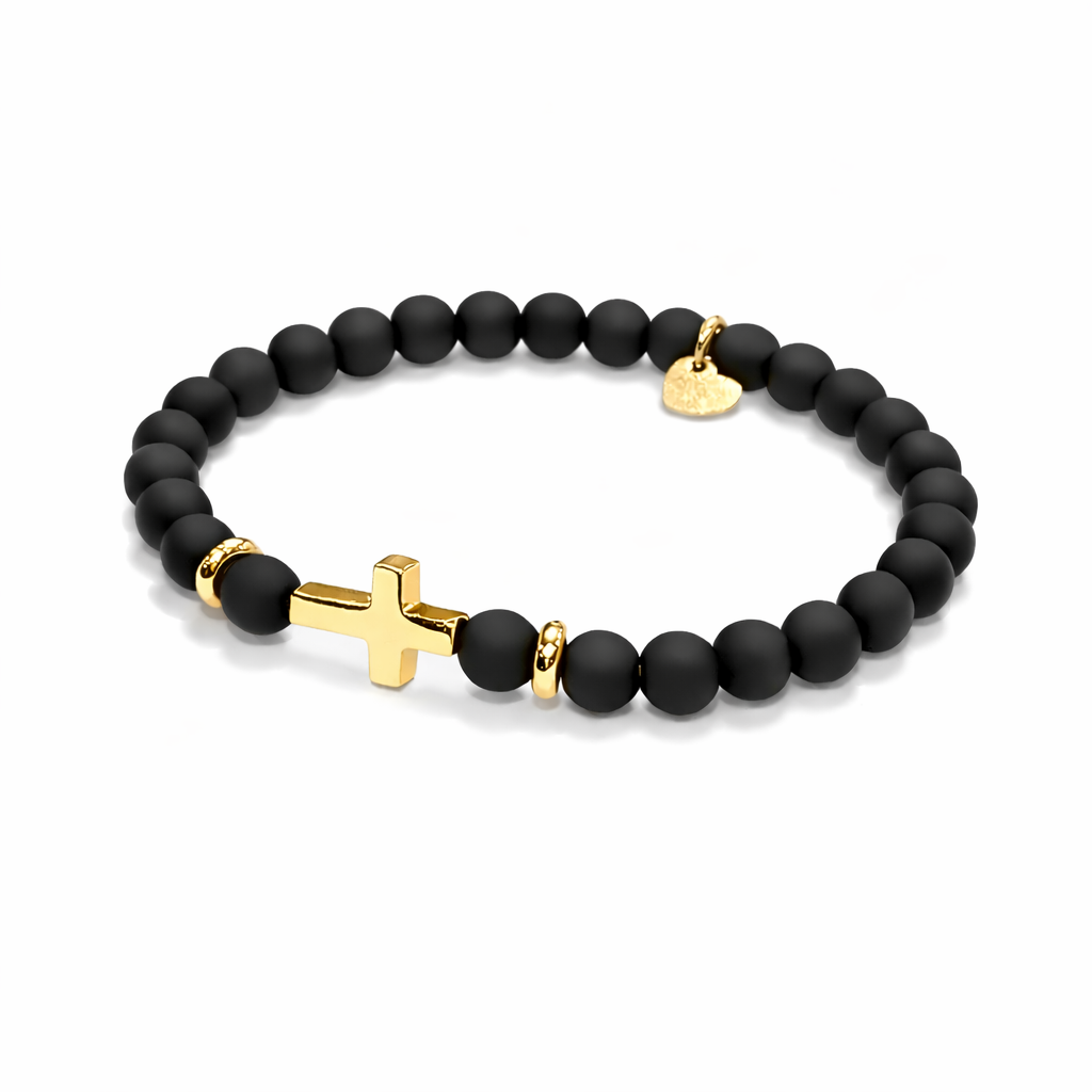 ARMBAND -JEAN- SCHWARZ