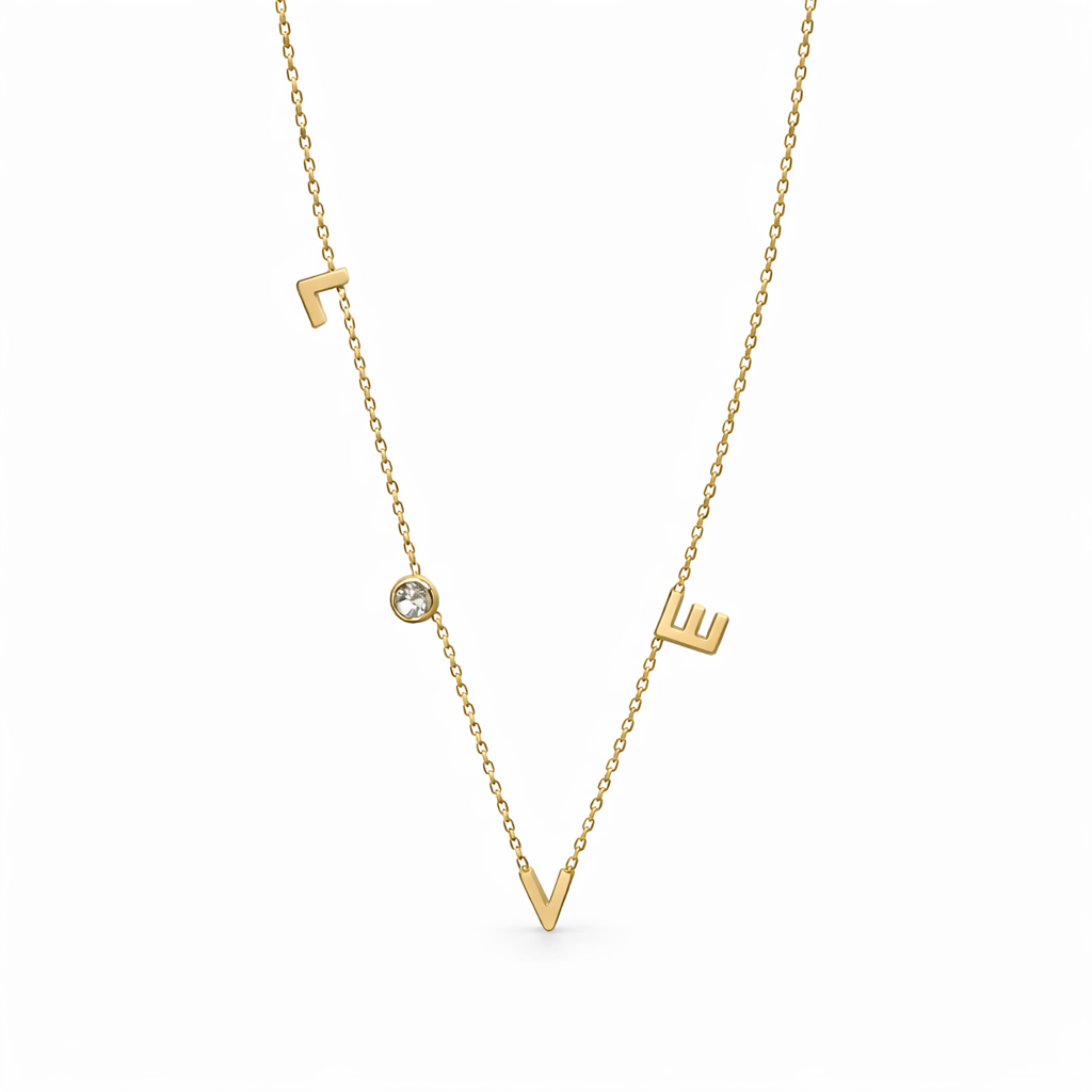 KETTE -PAULINE-