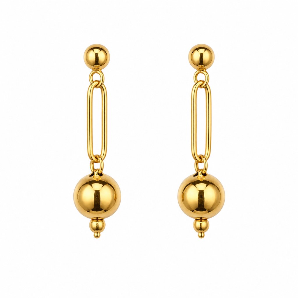 OHRRING -MARLEEN-