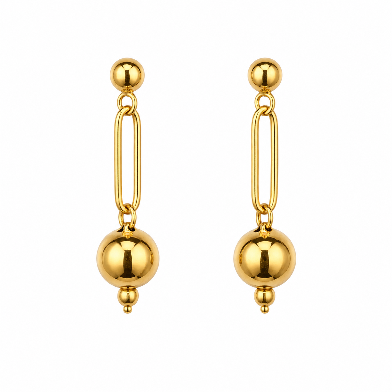 OHRRING -MARLEEN-