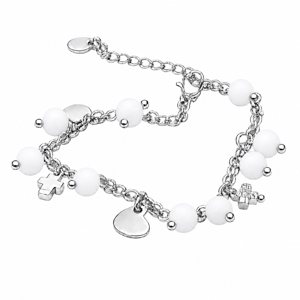ARMBAND -NELLY- WEISS