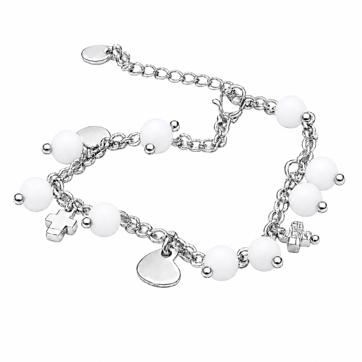 ARMBAND -NELLY- WEISS