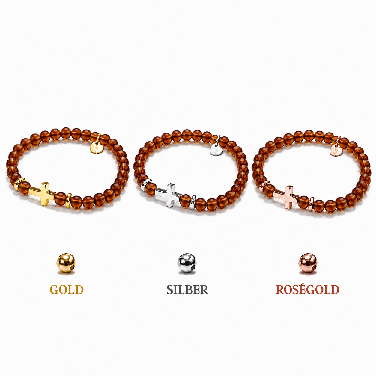ARMBAND - JEAN - ZIMT