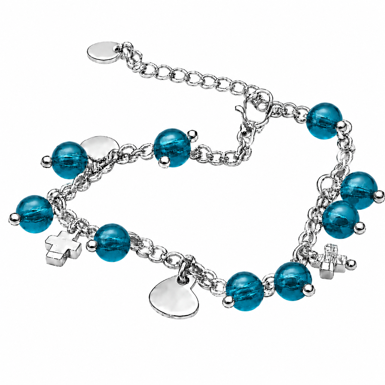 ARMBAND -NELLY- PETROL