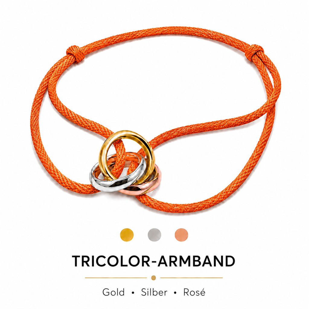 ARMBAND -CARTER- ORANGE