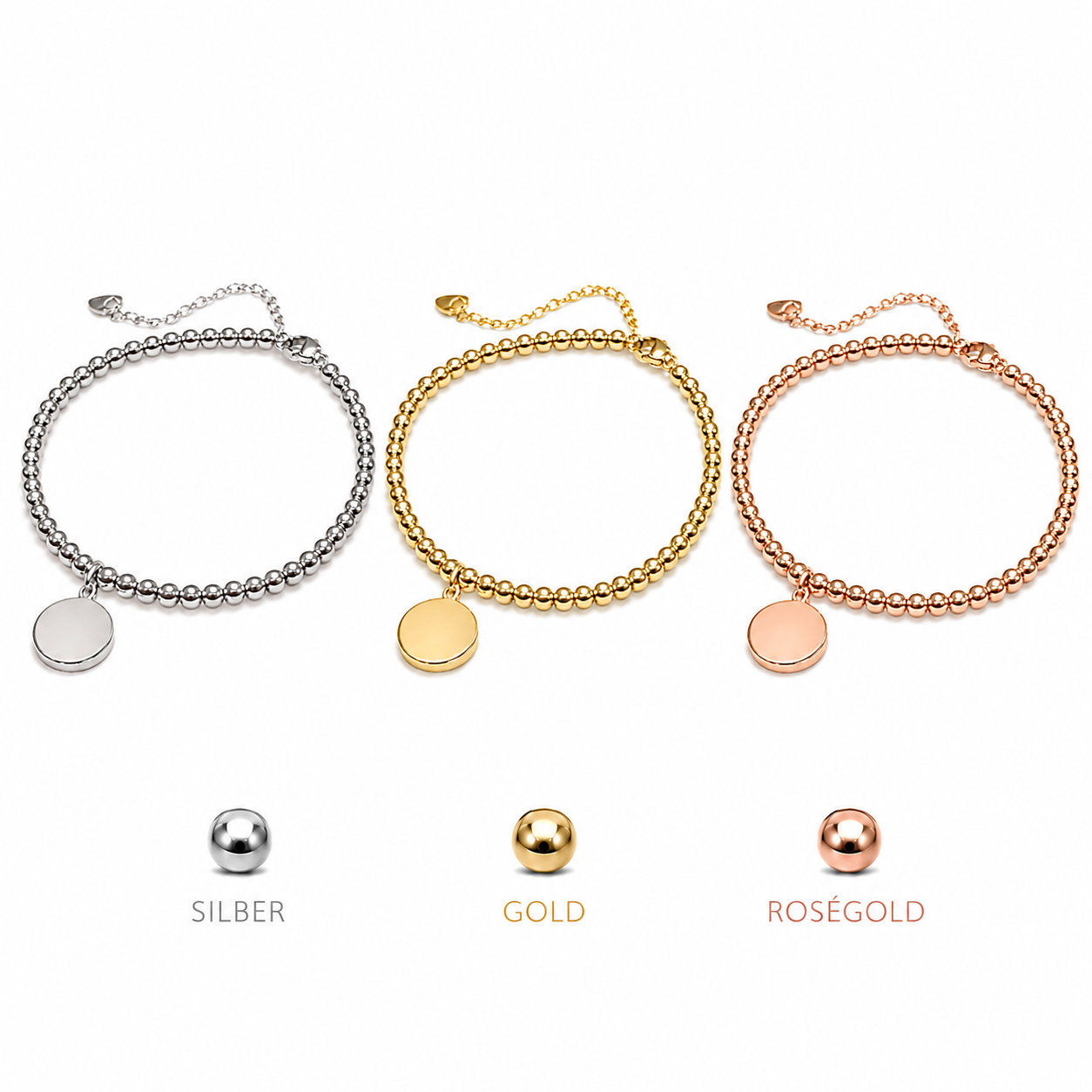 ARMBAND -DIANE-