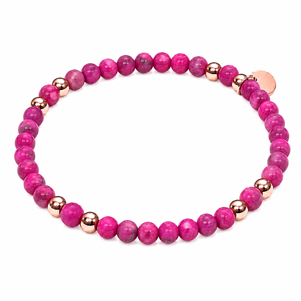 ARMBAND -ALISSA- PINK