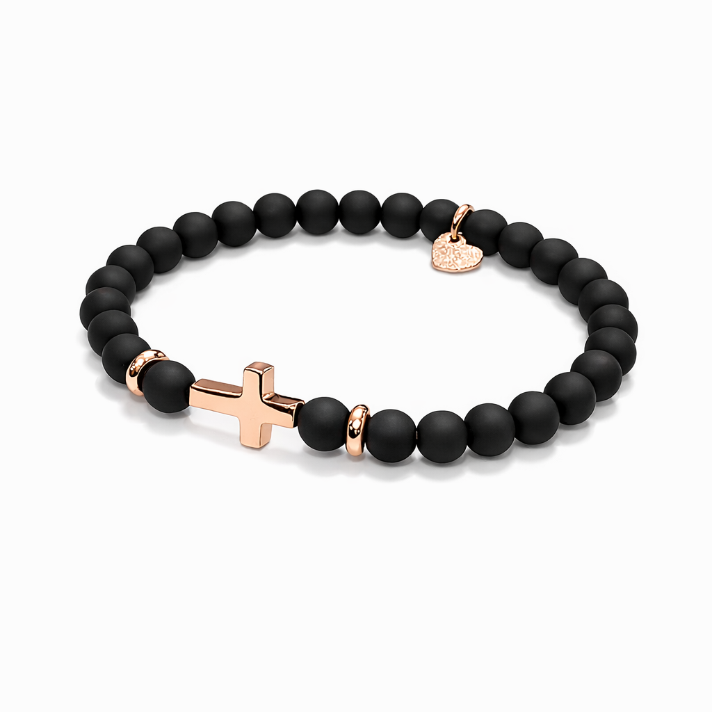 ARMBAND -JEAN- SCHWARZ