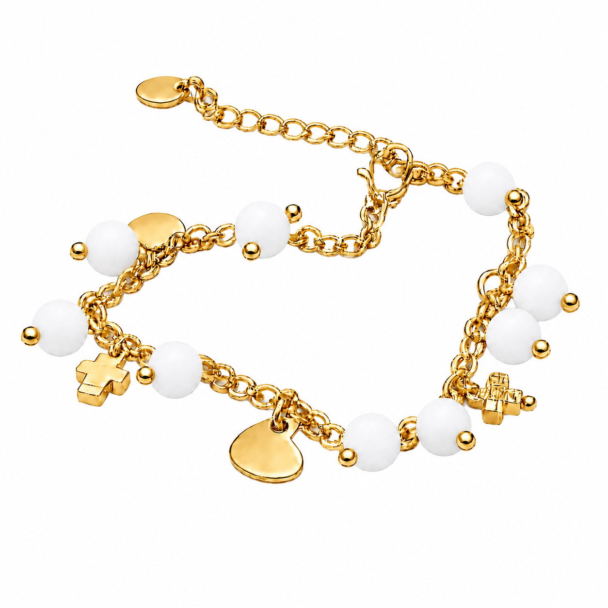 ARMBAND -NELLY- WEISS