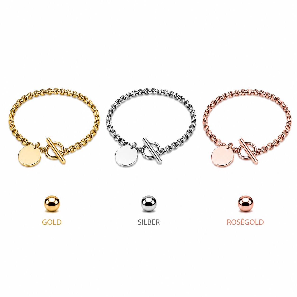 ARMBAND -NAMIRA-