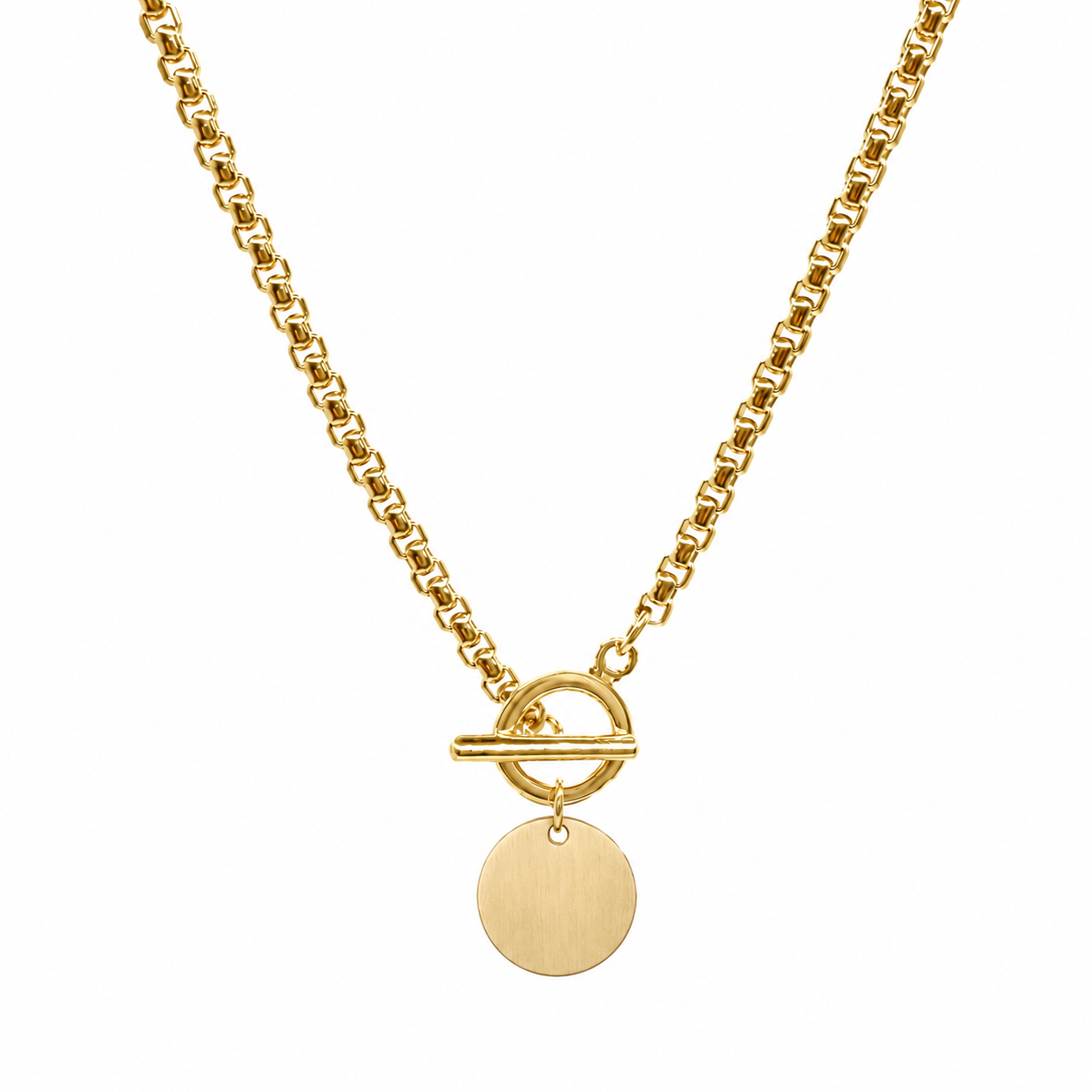 KETTE -ILVA-
