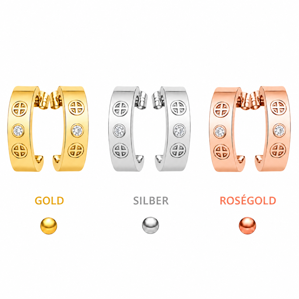 OHRRING -GESHA-