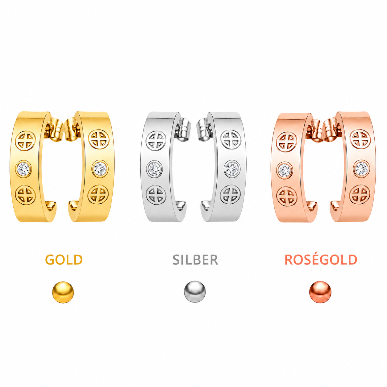 OHRRING -GESHA-