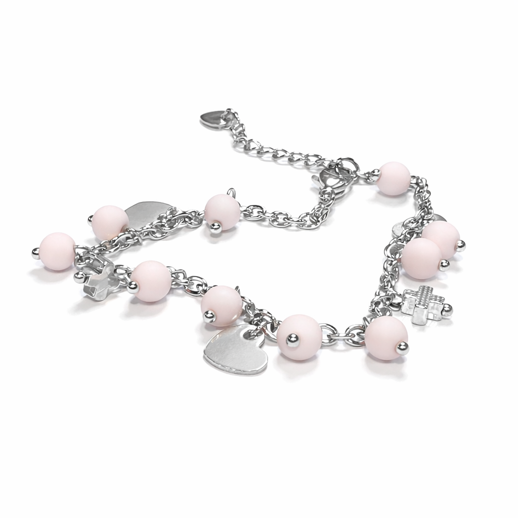 ARMBAND -NELLY- ROSA