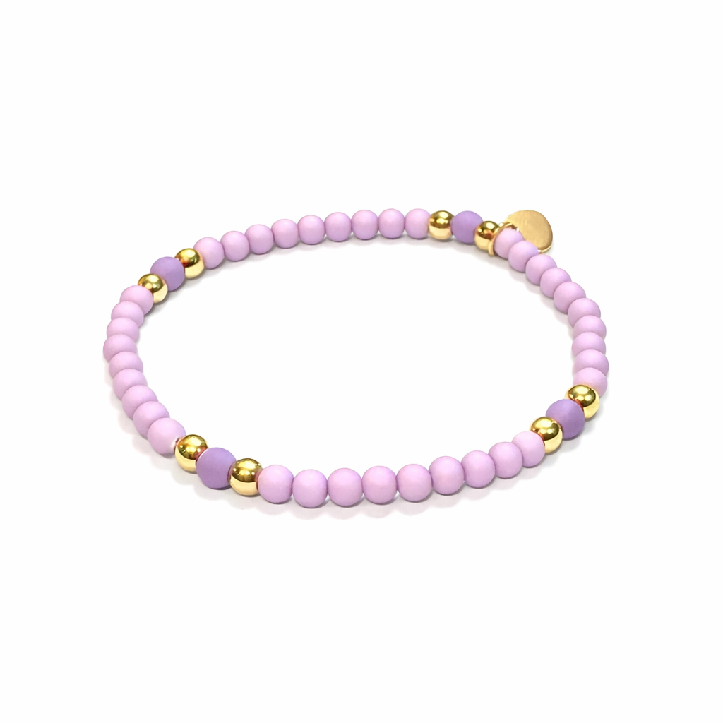ARMBAND -ALISSA- FLIEDER