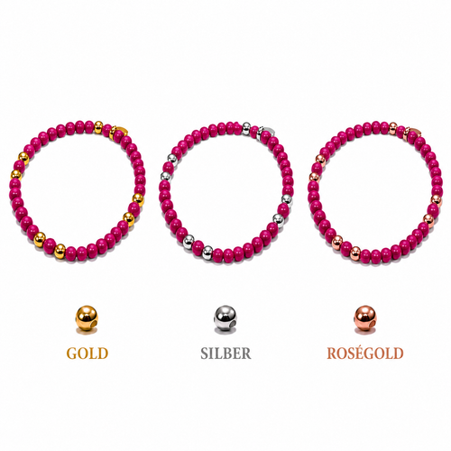 ARMBAND -ALISSA- PINK