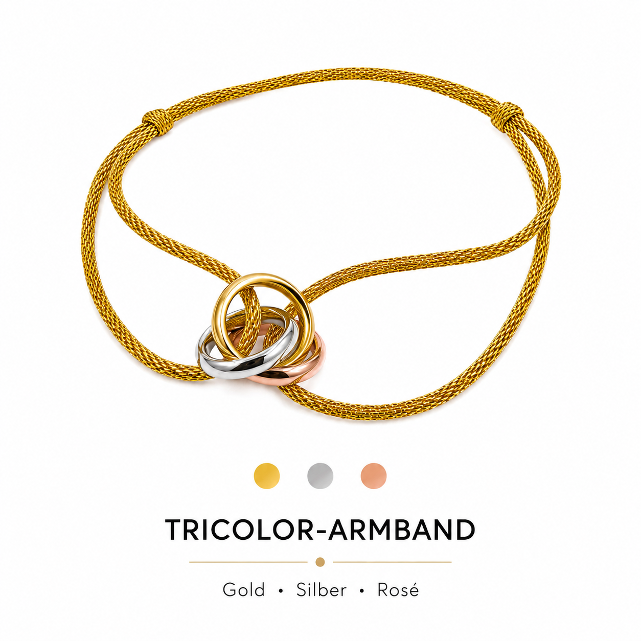 ARMBAND -CARTER- SENF