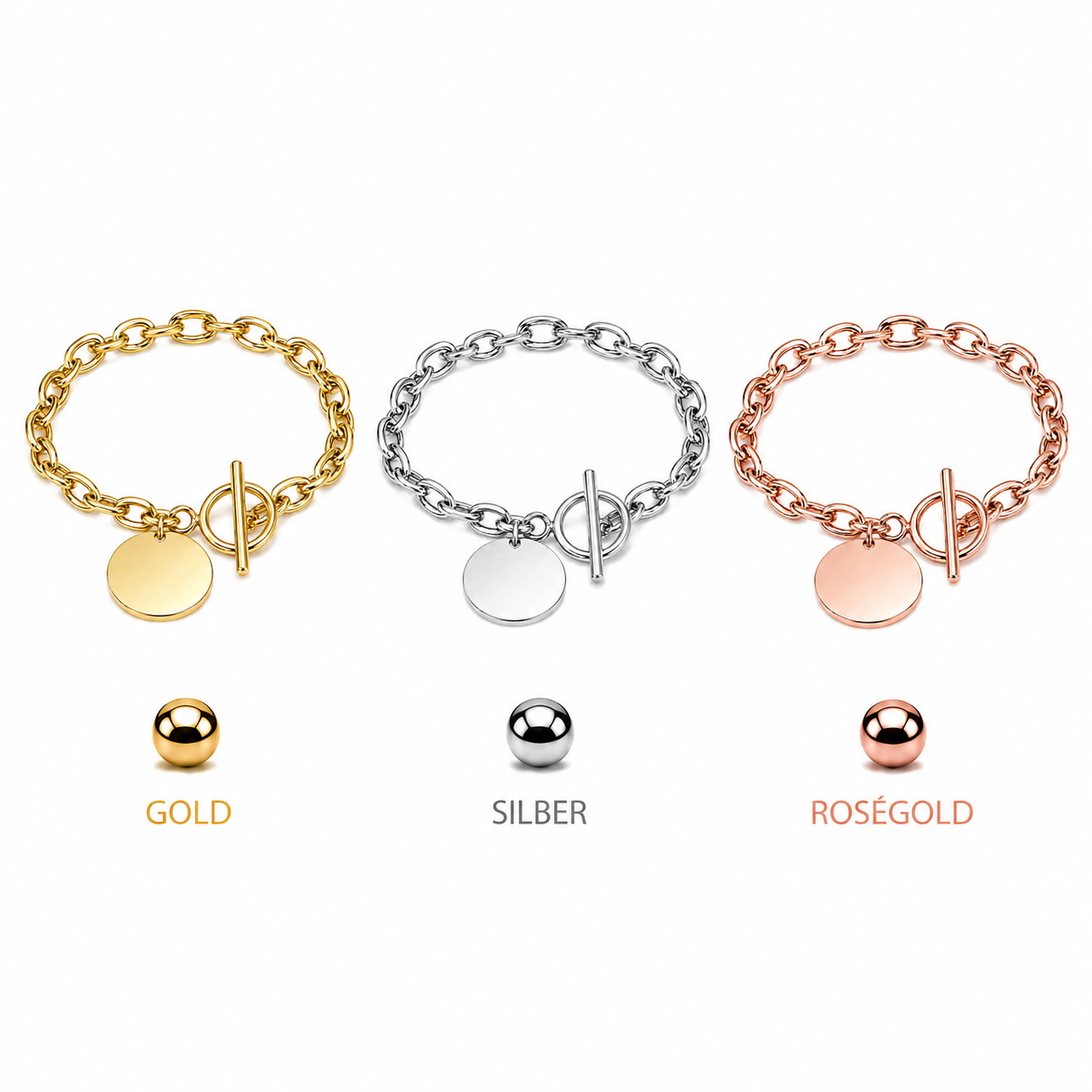 ARMBAND -ANTONIA-