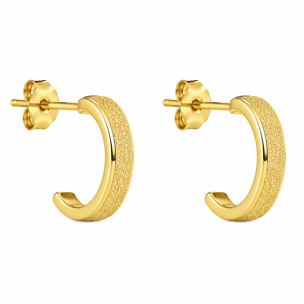OHRRING -CONNY-