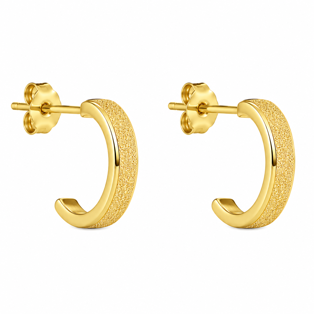 OHRRING -CONNY-