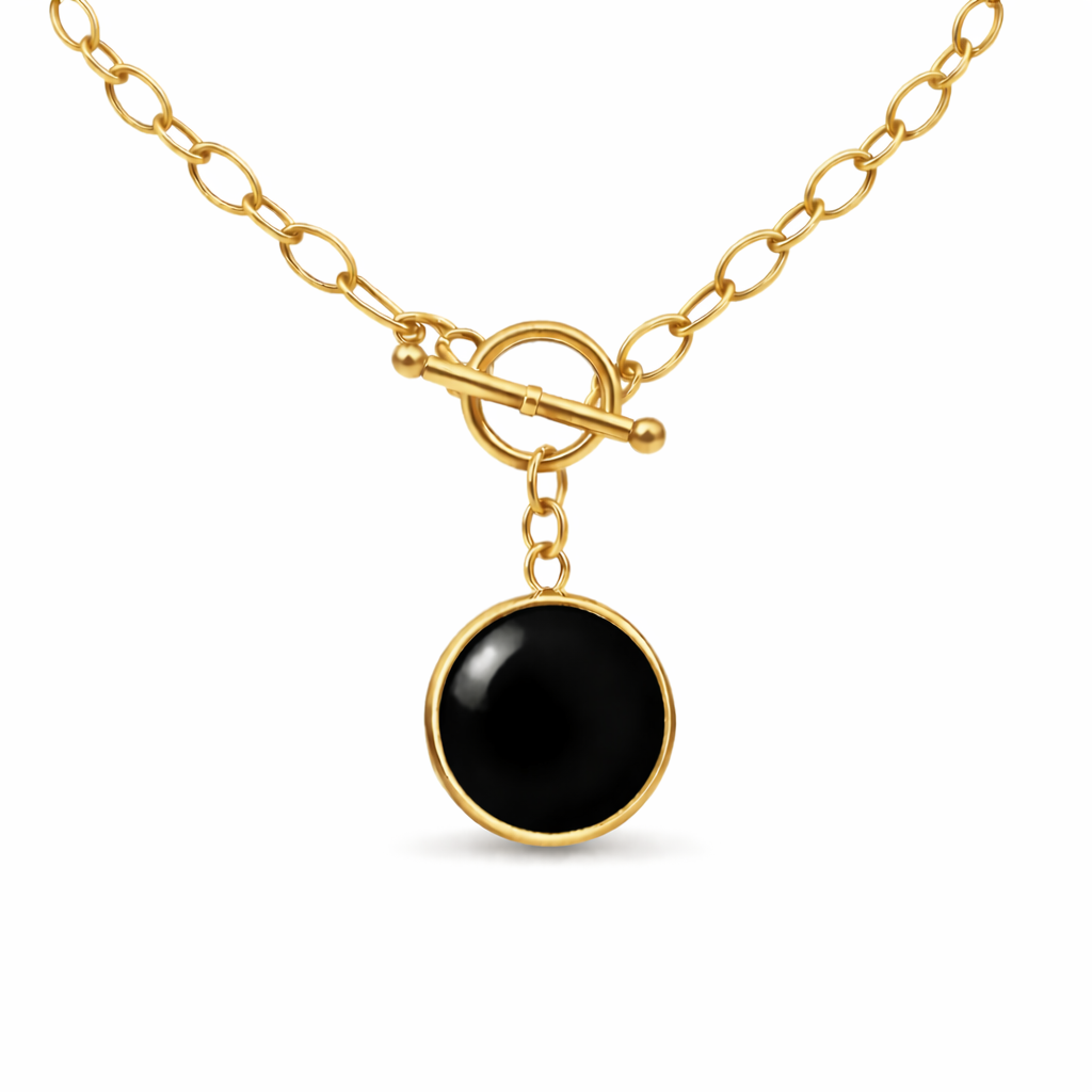 KETTE -ELENA- SCHWARZ
