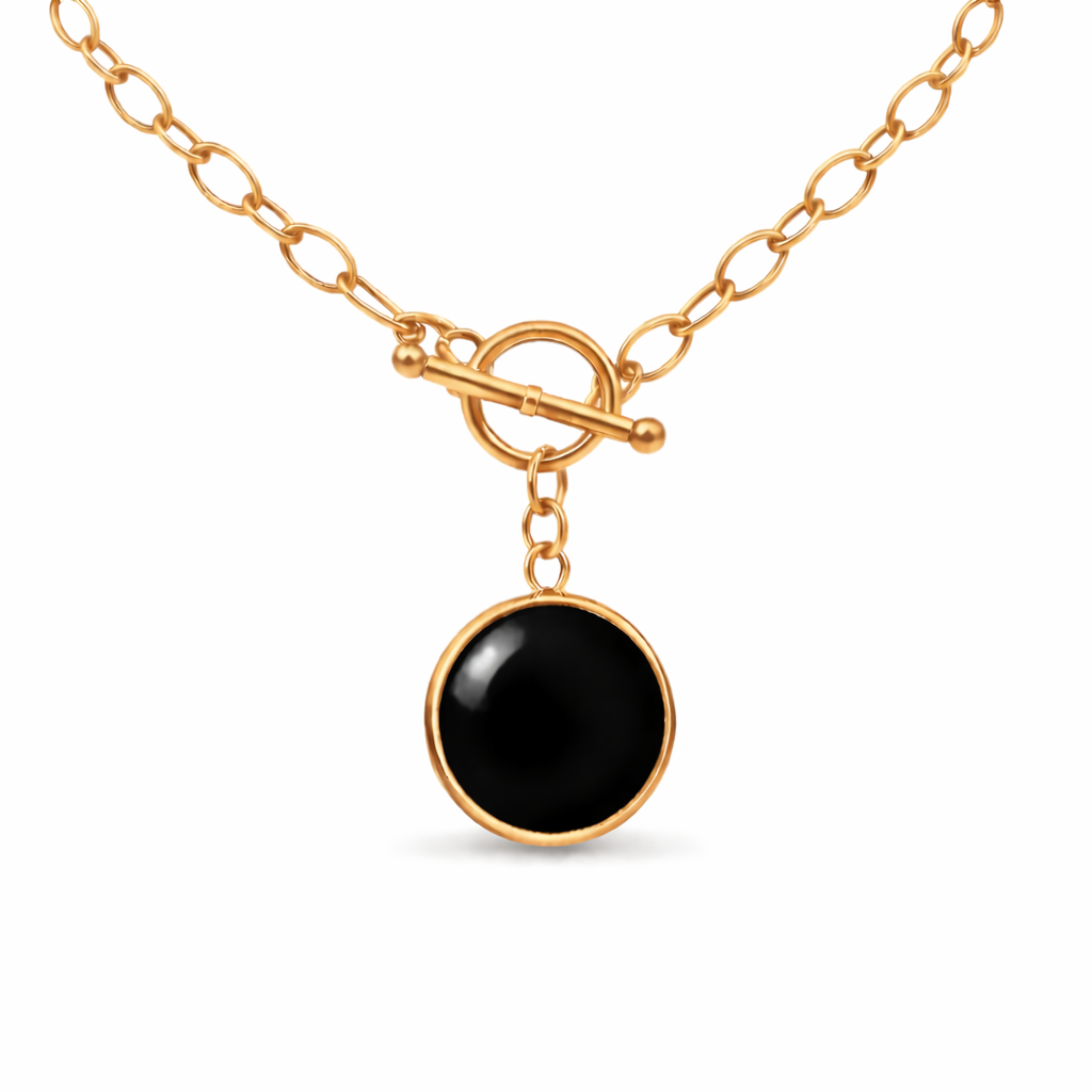 KETTE -ELENA- SCHWARZ