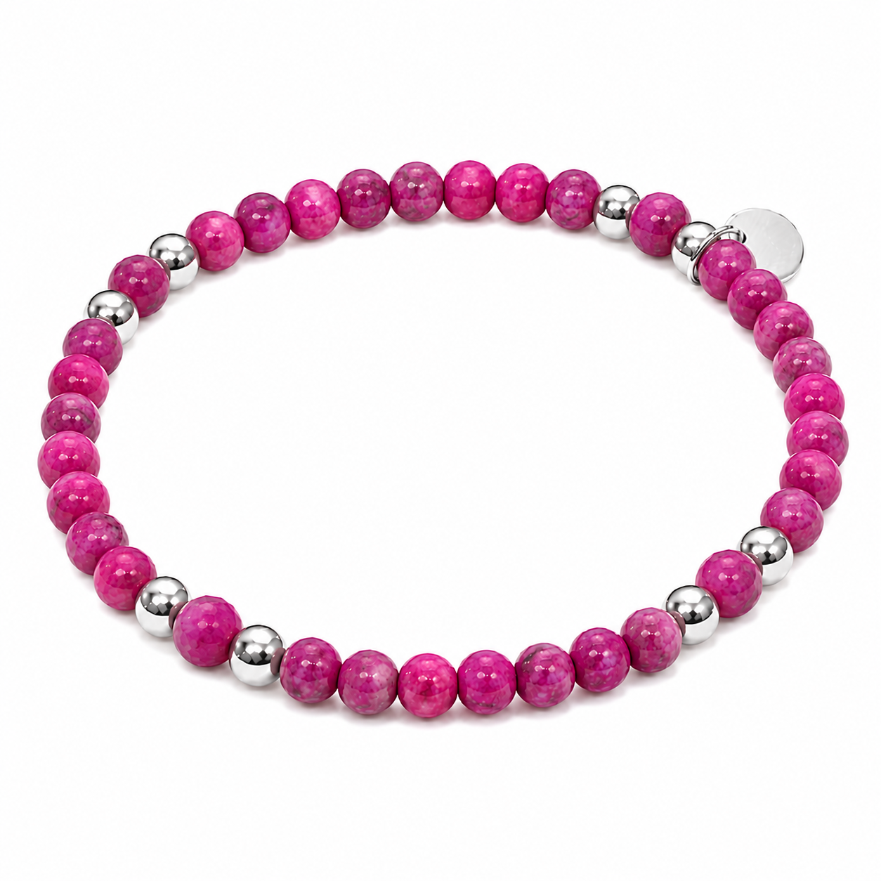 ARMBAND -ALISSA- PINK