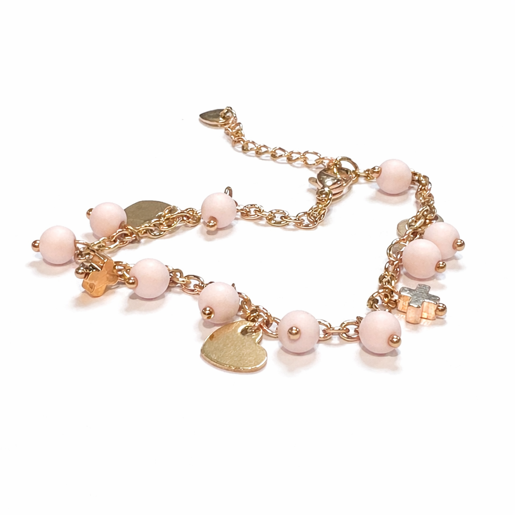 ARMBAND -NELLY- ROSA
