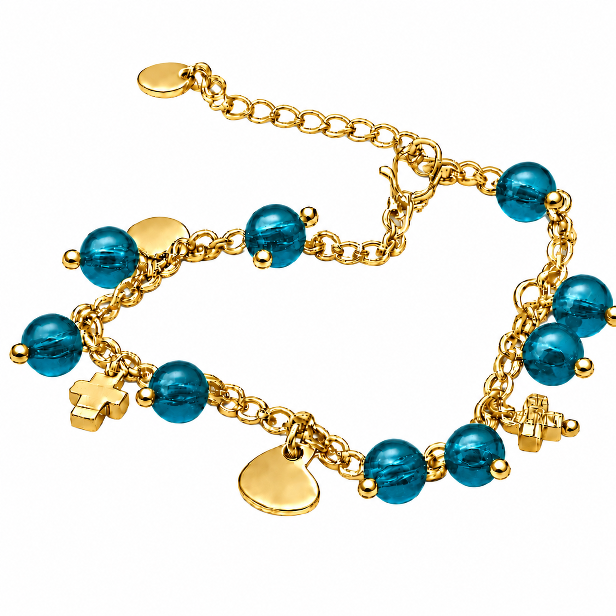 ARMBAND -NELLY- PETROL