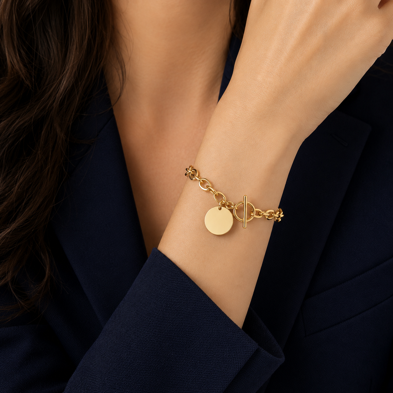 ARMBAND -ANTONIA-