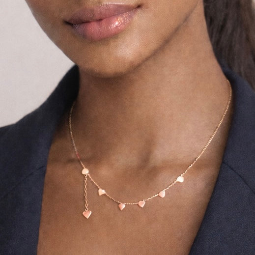 KETTE -ZARA-