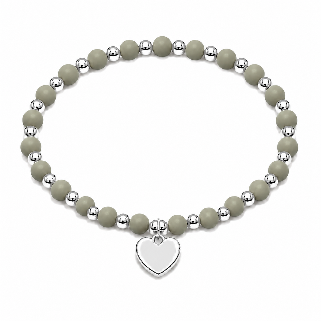 ARMBAND -CORA- OLIV
