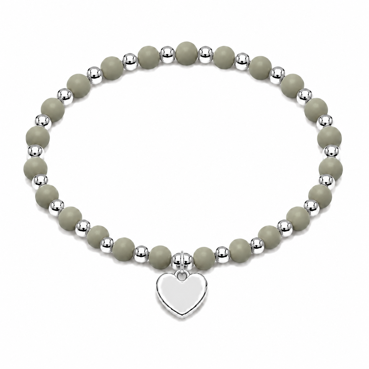 ARMBAND -CORA- OLIV