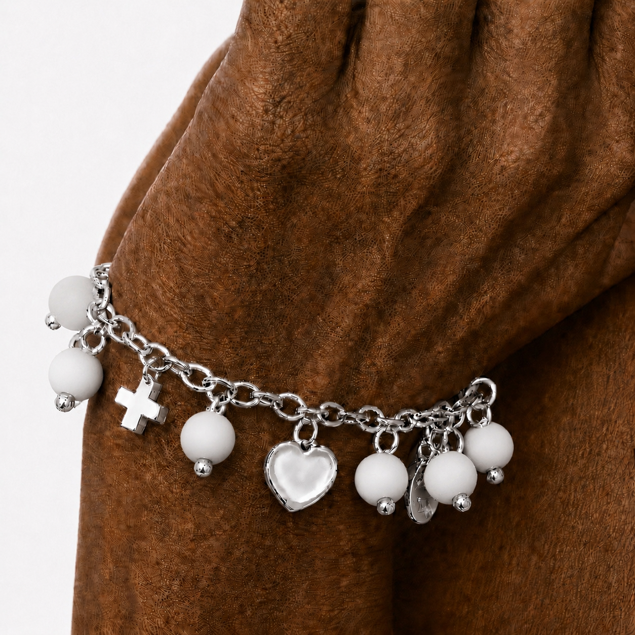 ARMBAND -NELLY- WEISS