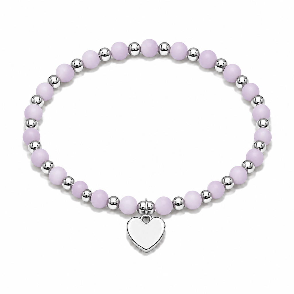 ARMBAND -CORA- FLIEDER