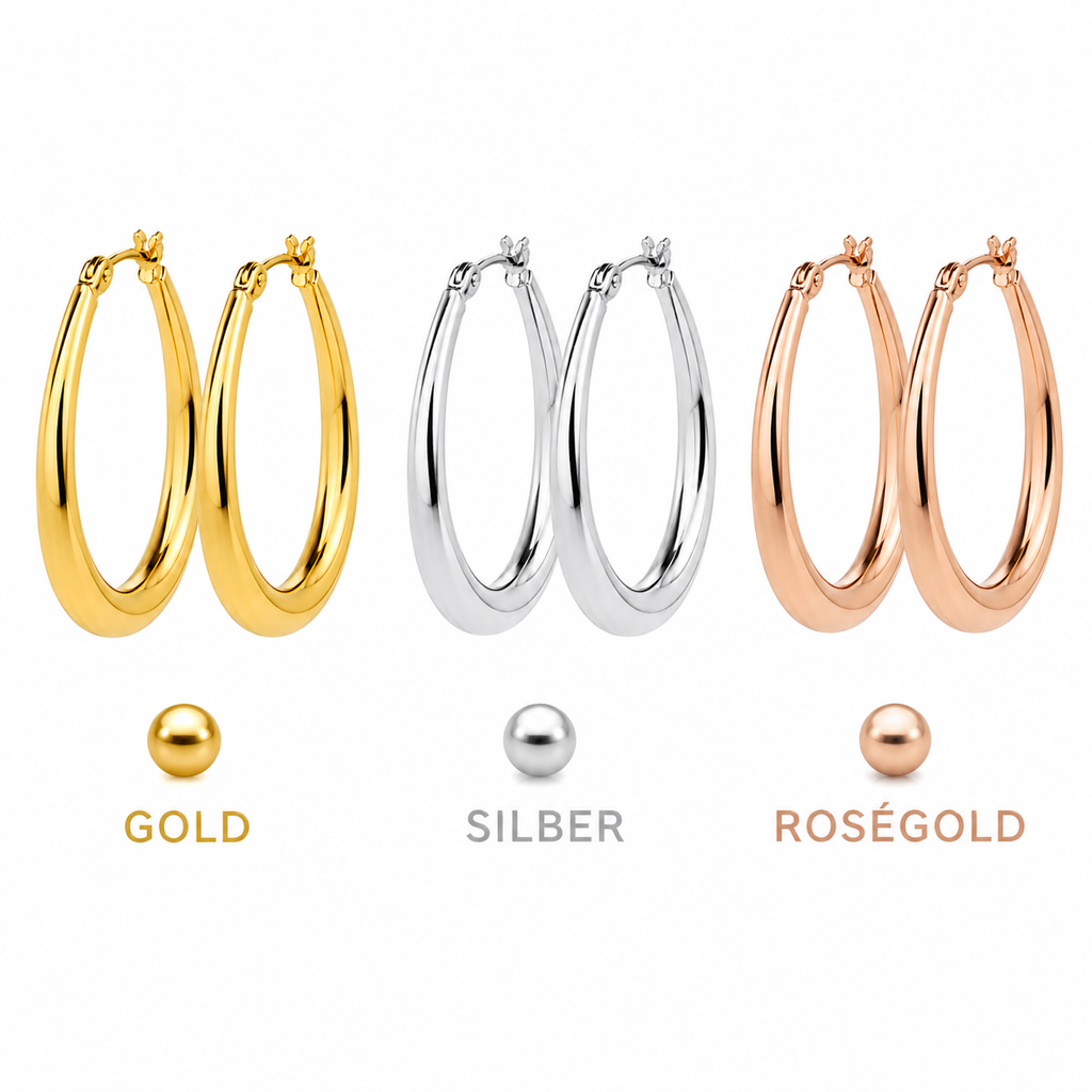 OHRRING -LEONI-