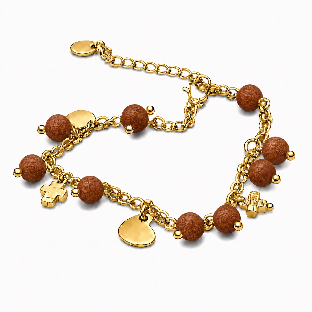 ARMBAND -NELLY- ZIMT