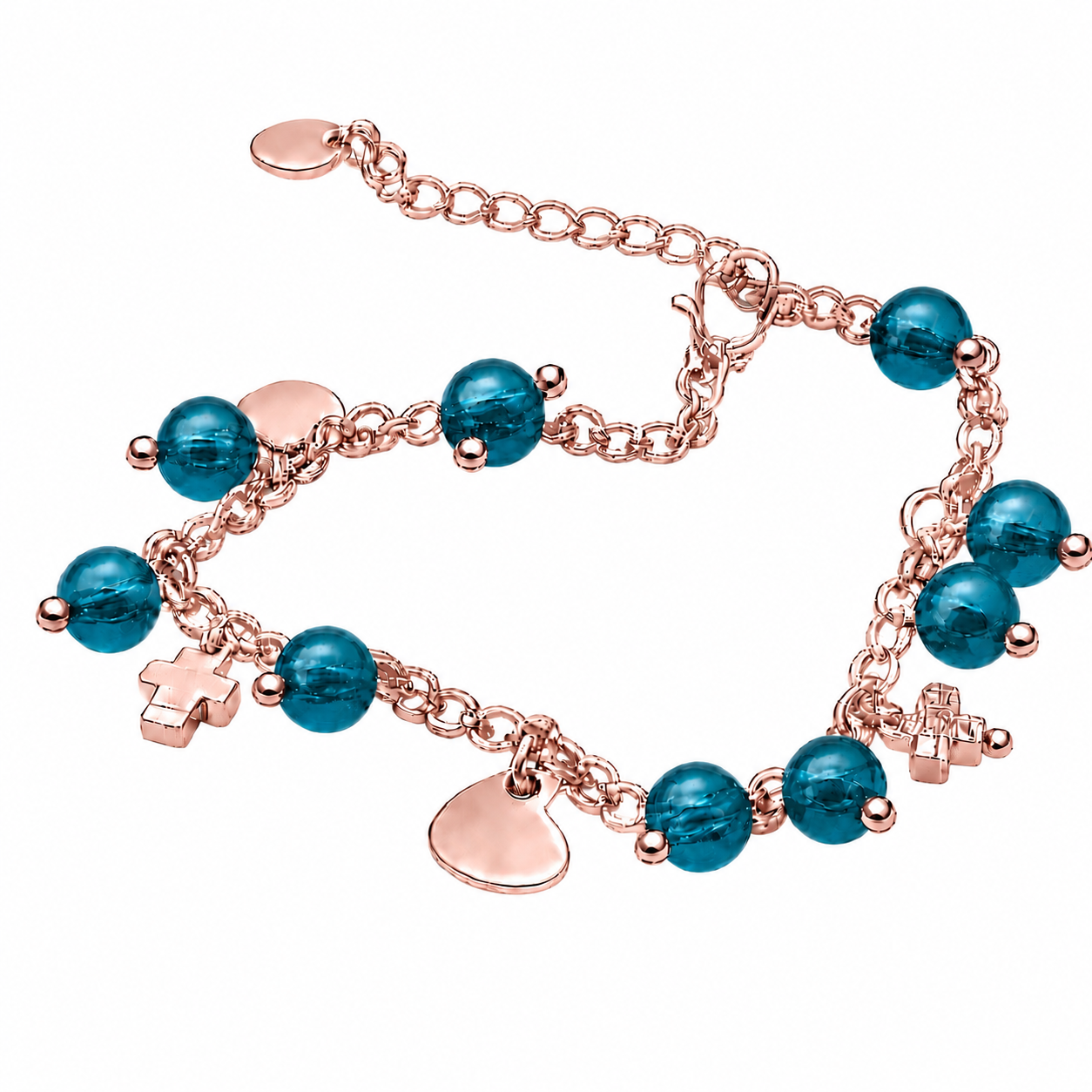 ARMBAND -NELLY- PETROL