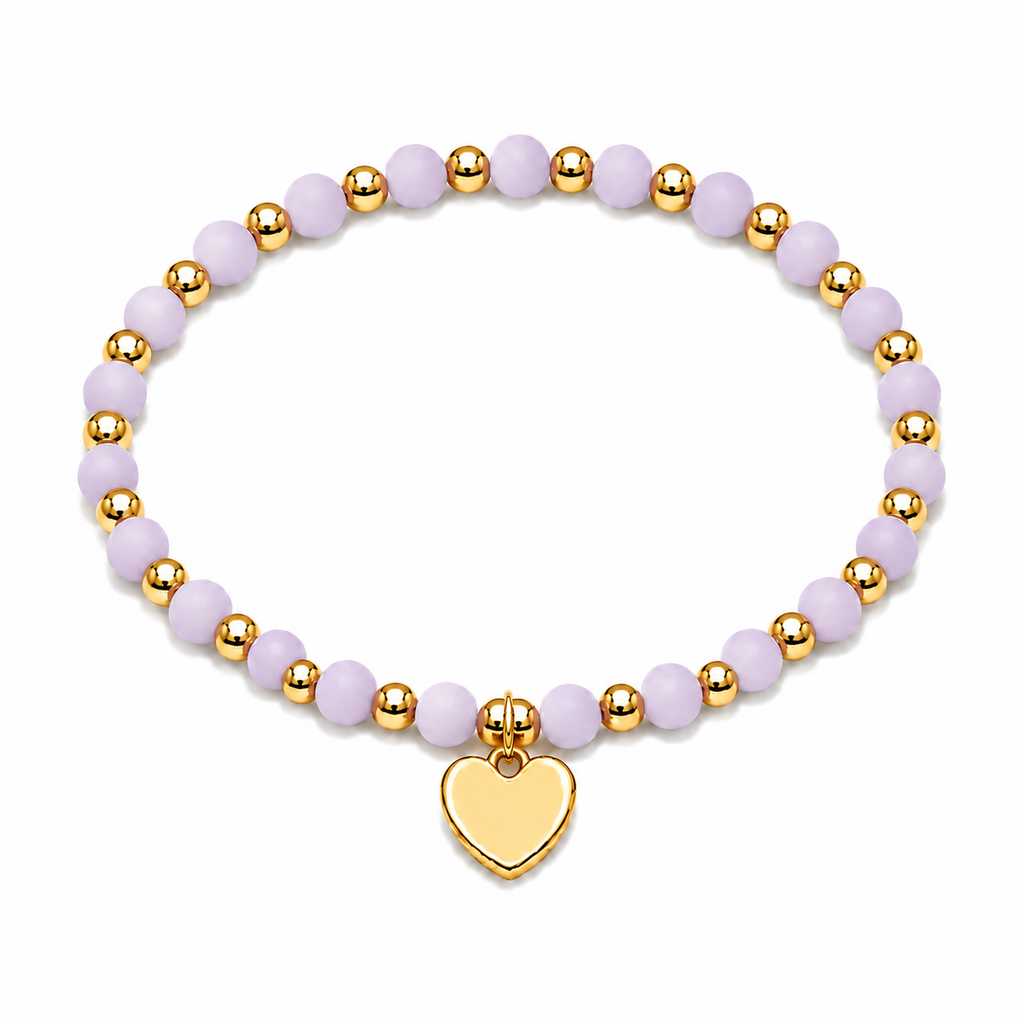 ARMBAND -CORA- FLIEDER
