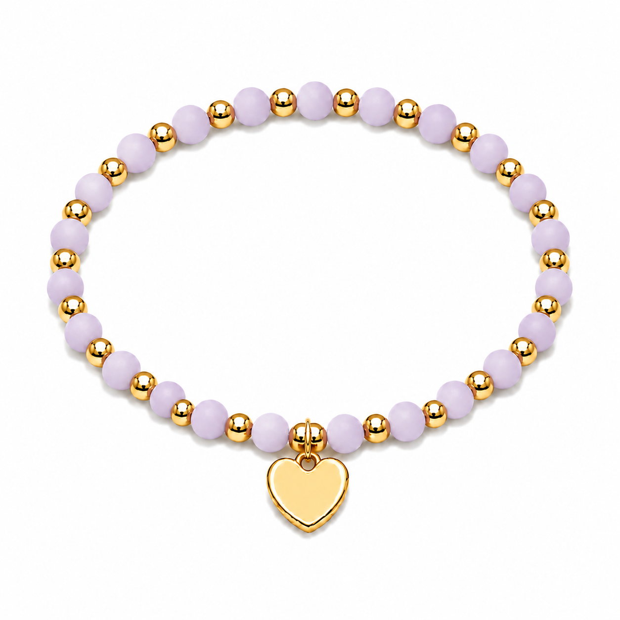 ARMBAND -CORA- FLIEDER