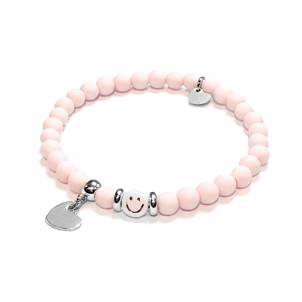 ARMBAND -SHELLY- ROSA