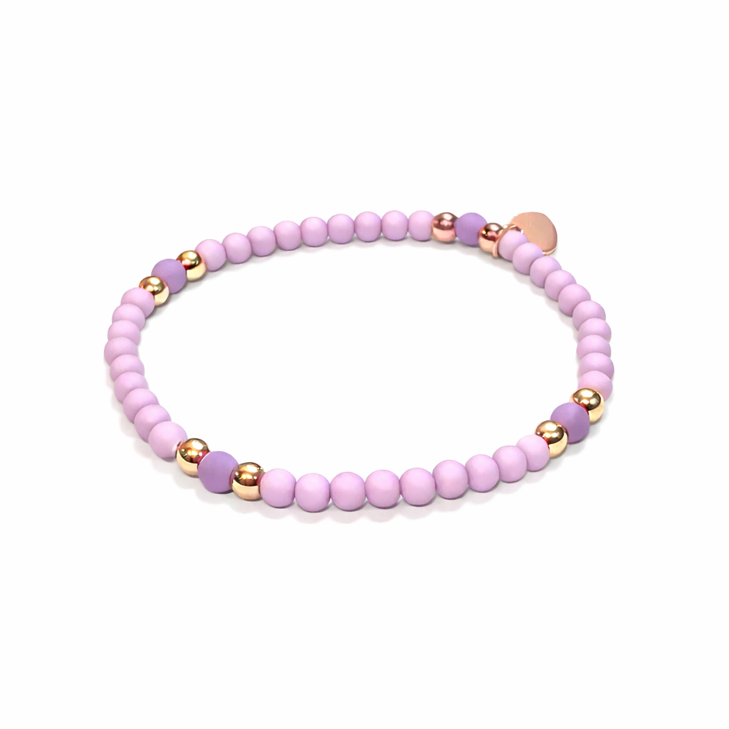ARMBAND -ALISSA- FLIEDER