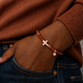 ARMBAND - JEAN - ZIMT