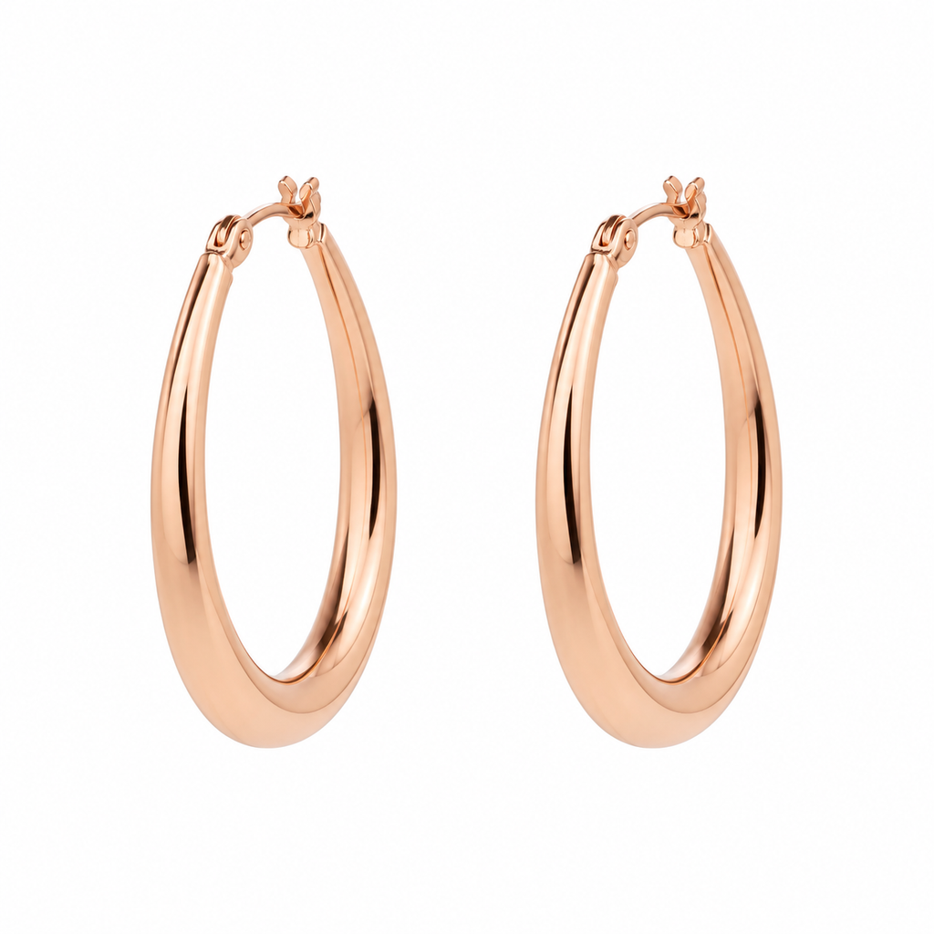OHRRING -LEONI-