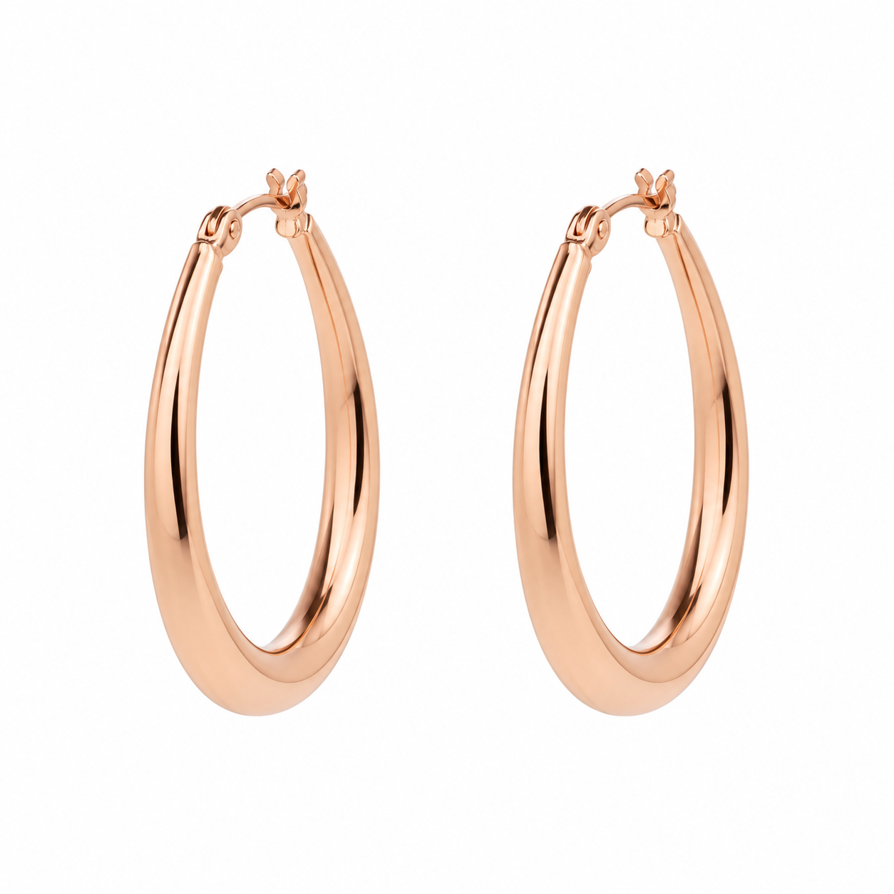 OHRRING -LEONI-