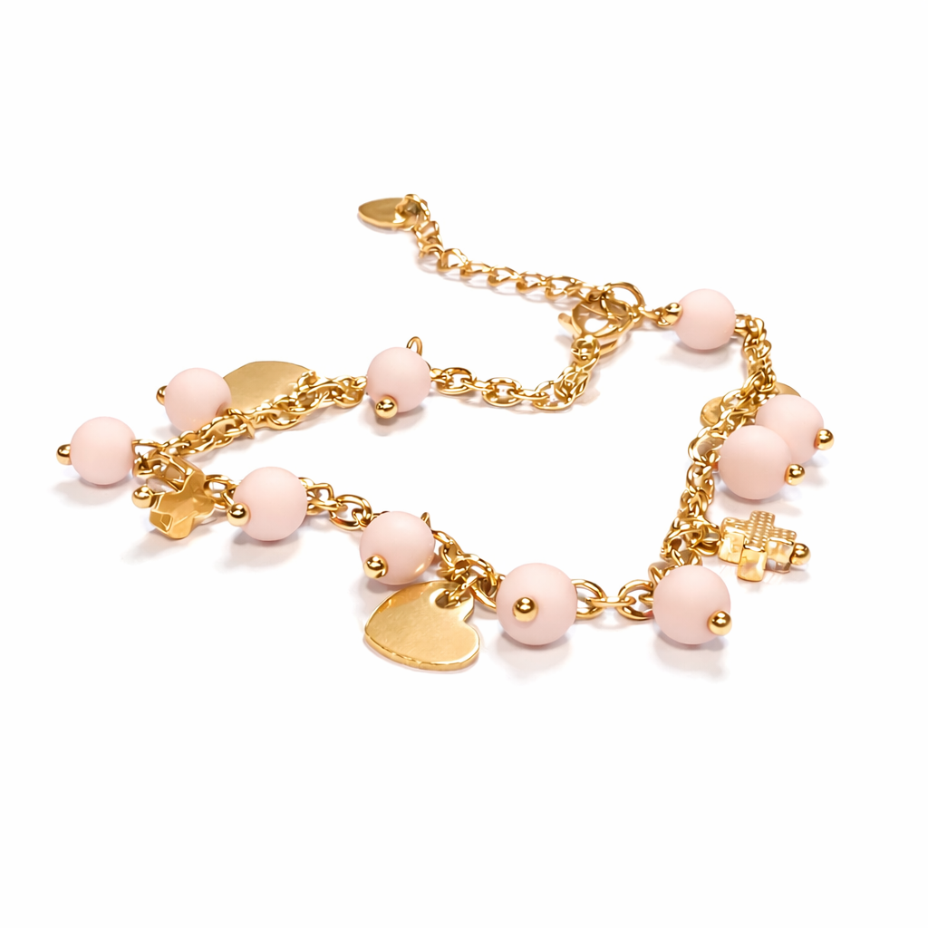 ARMBAND -NELLY- ROSA