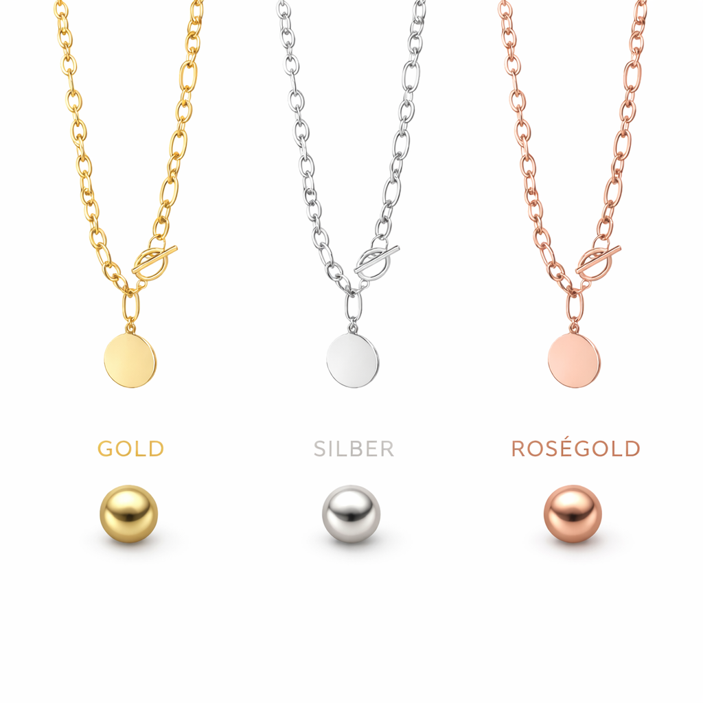 KETTE -ASTORIA-