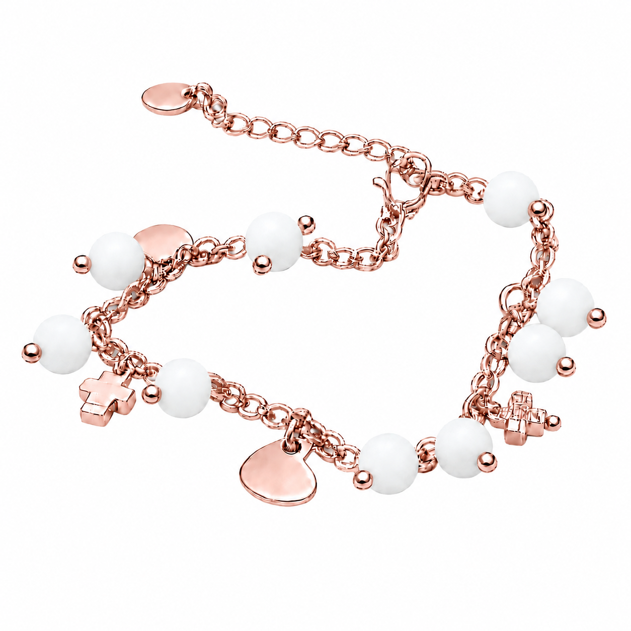 ARMBAND -NELLY- WEISS