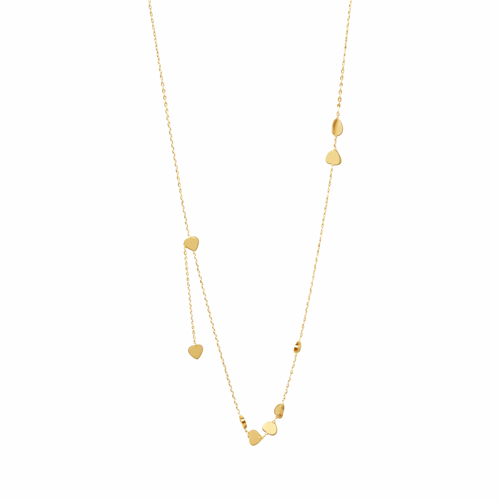 KETTE -ZARA-